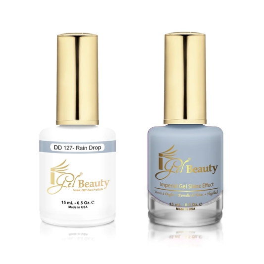 iGel Duo DD127 | Rain Drop
