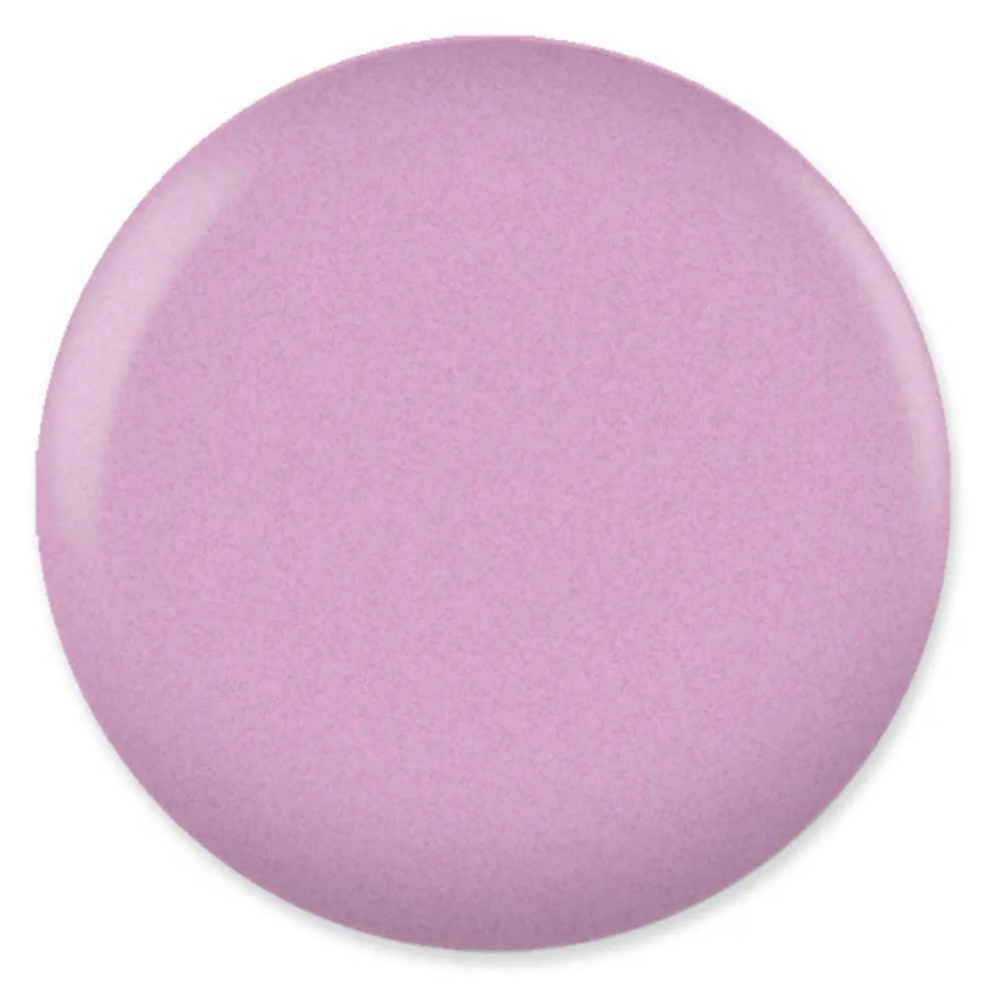 DND Gel Polish #495 - Shimmer Sky