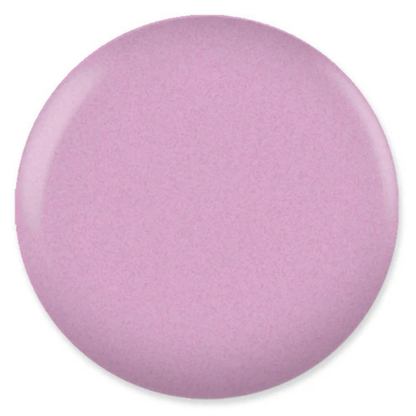 DND Gel Polish #495 - Shimmer Sky