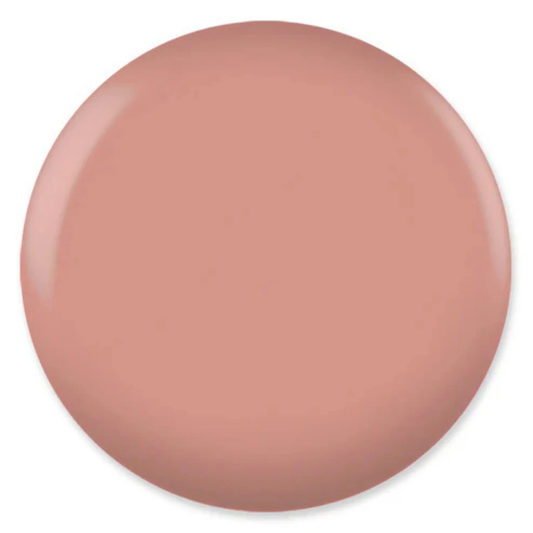 DND Gel Polish #617 - Porcelain