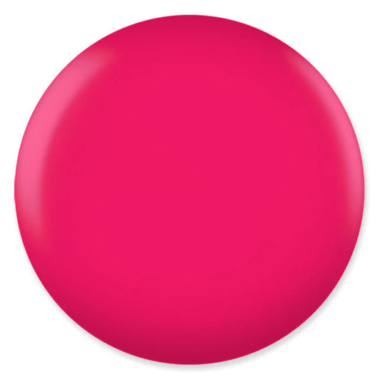 DND Duo #414 - Summer Hot Pink