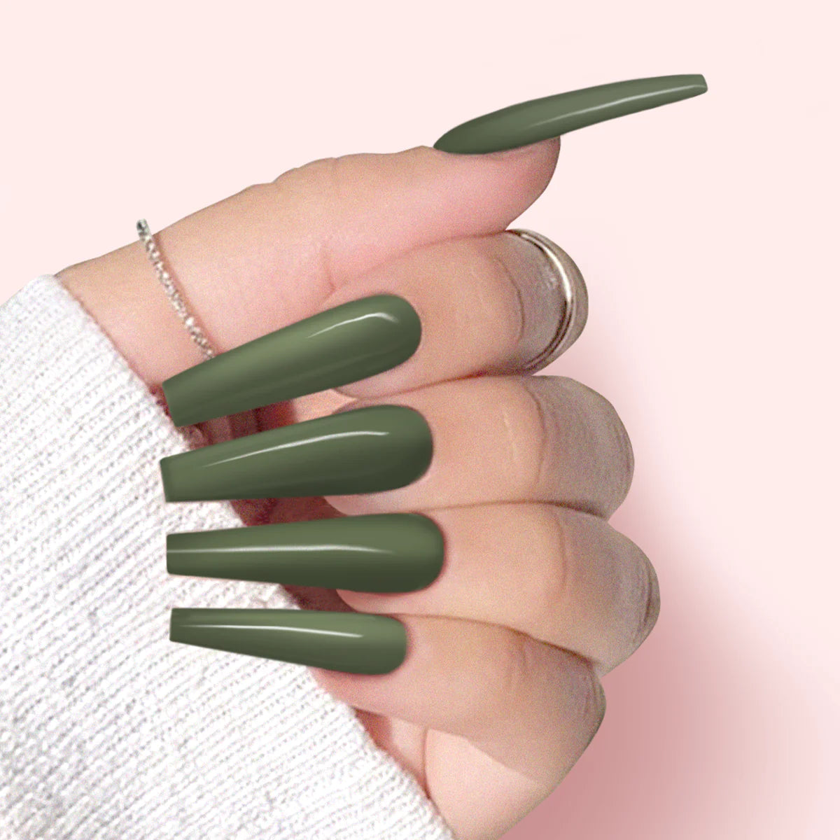 iGel Dip & Dap Powder 2 oz DD318 | I'm Turtley Awesome