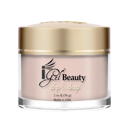iGel Dip & Dap Powder 2 oz DD168 | Sirena