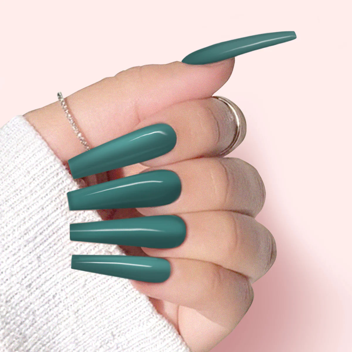 iGel Dip & Dap Powder 2 oz DD317 | Carpe Diem