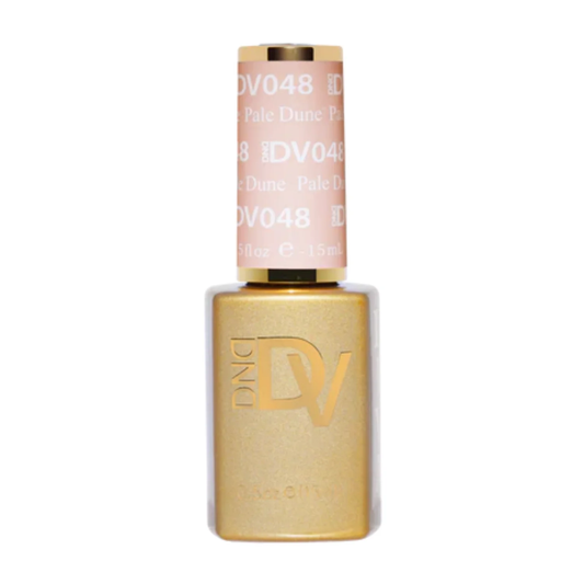 DIVA Gel Polish #048 - Pale Dune