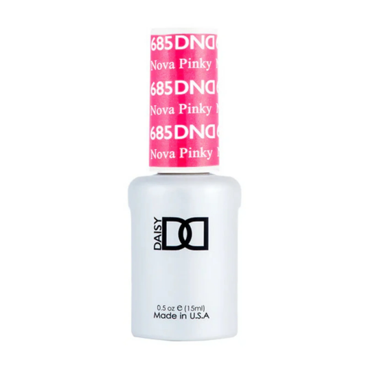 DND Gel Polish #685 - Nova Pinky