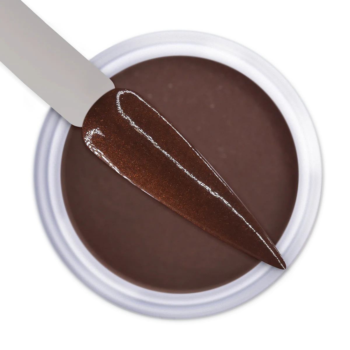 iGel Dip & Dap Powder 2 oz DD096 | Choco Pie