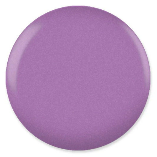 DND Gel Polish #579 - Violet Femmes