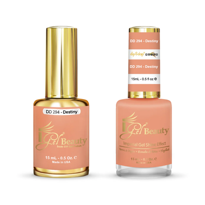 iGel Duo DD294 | Destiny