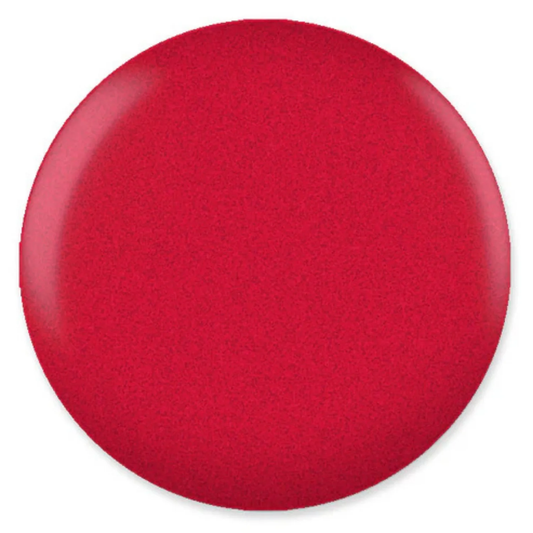 DND Gel Polish #475 - Fiery Fuchsia