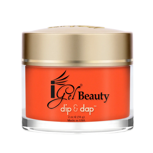 iGel Dip & Dap Powder 2 oz DD306 | Unstoppable