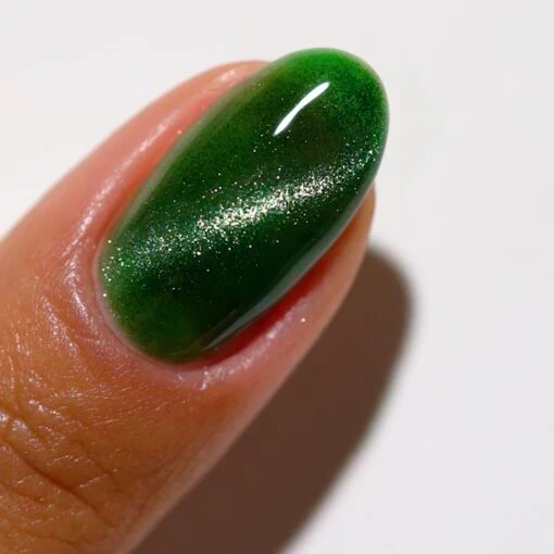 DND DC 9D Cateyes Smoothie #08 | Purrsian Purrfection