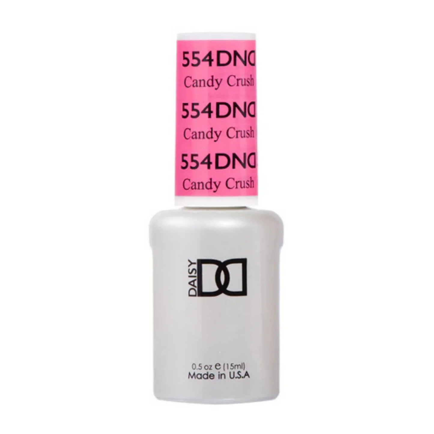 DND Gel Polish #554 - Candy Crush