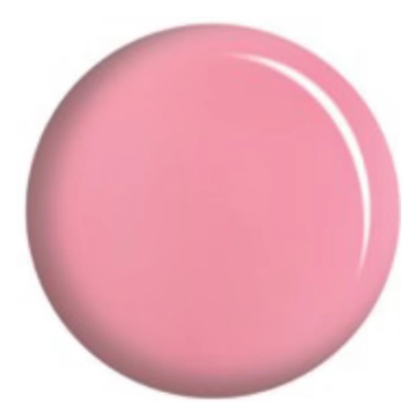 DC Gel Polish #166 - Hard Pink