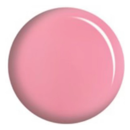 DC Gel Polish #166 - Hard Pink