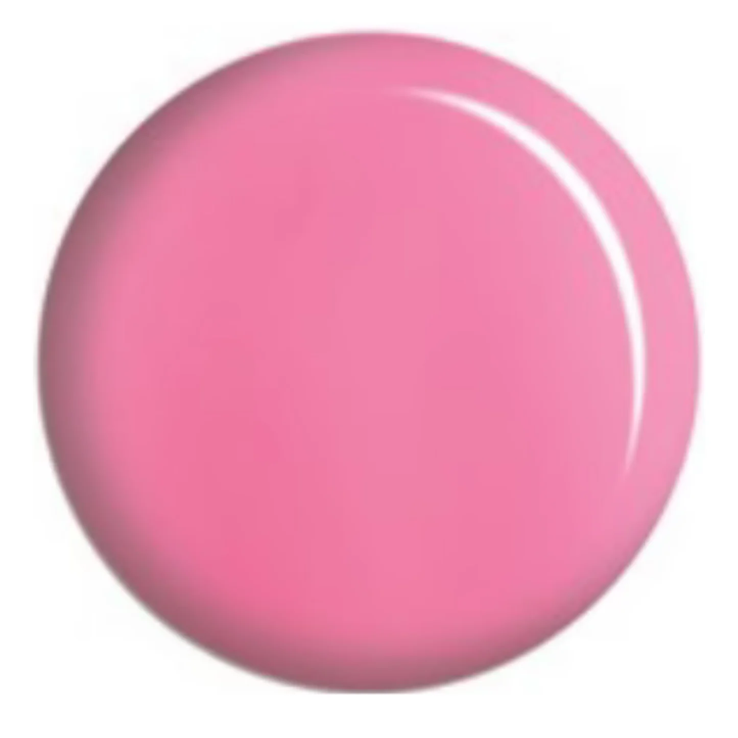 DC Gel Polish #156 - Wild Rose