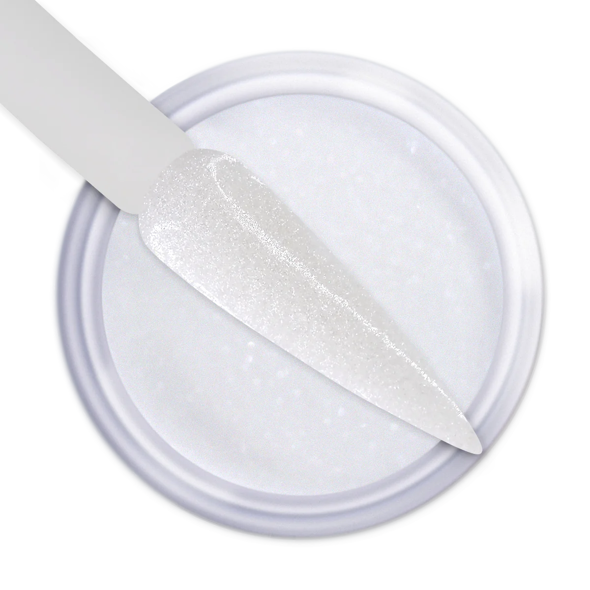 iGel Dip & Dap Powder 2 oz DD146 | Shimmering Snow