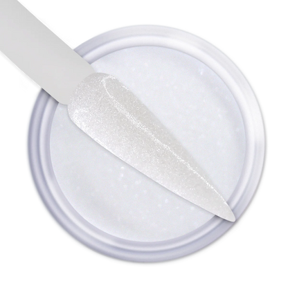 iGel Dip & Dap Powder 2 oz DD146 | Shimmering Snow