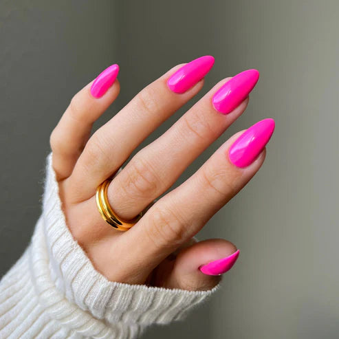 DND Gel Polish #558 - Cherry Blossom