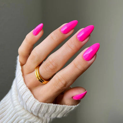 DND Gel Polish #558 - Cherry Blossom