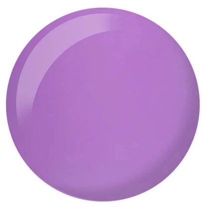 DND Gel Polish #492 - Lavender Prophet