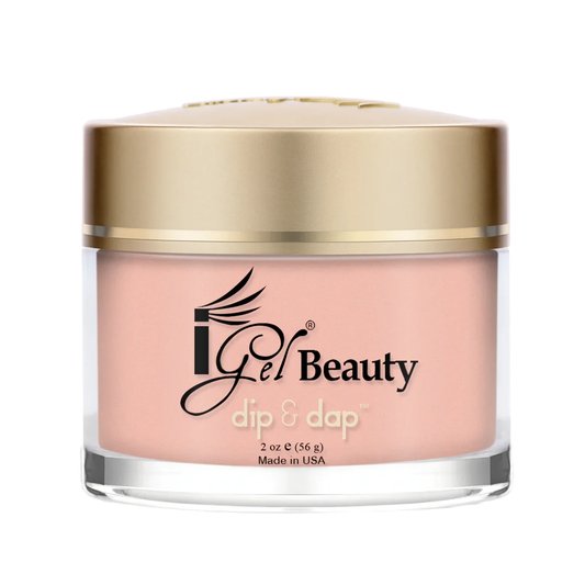 iGel Dip & Dap Powder 2 oz DD265 | Take Me Home