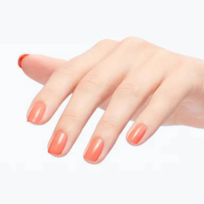 OPI Intelli-Gel GCT P005 | Flex on the Beach