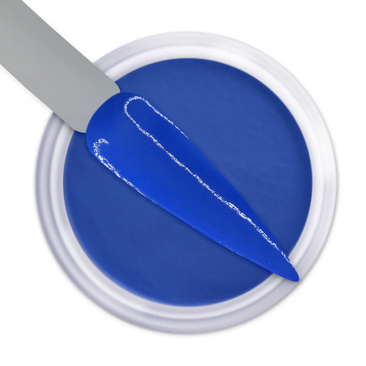 iGel Dip & Dap Powder 2 oz DD118 | Bellissimo Blue