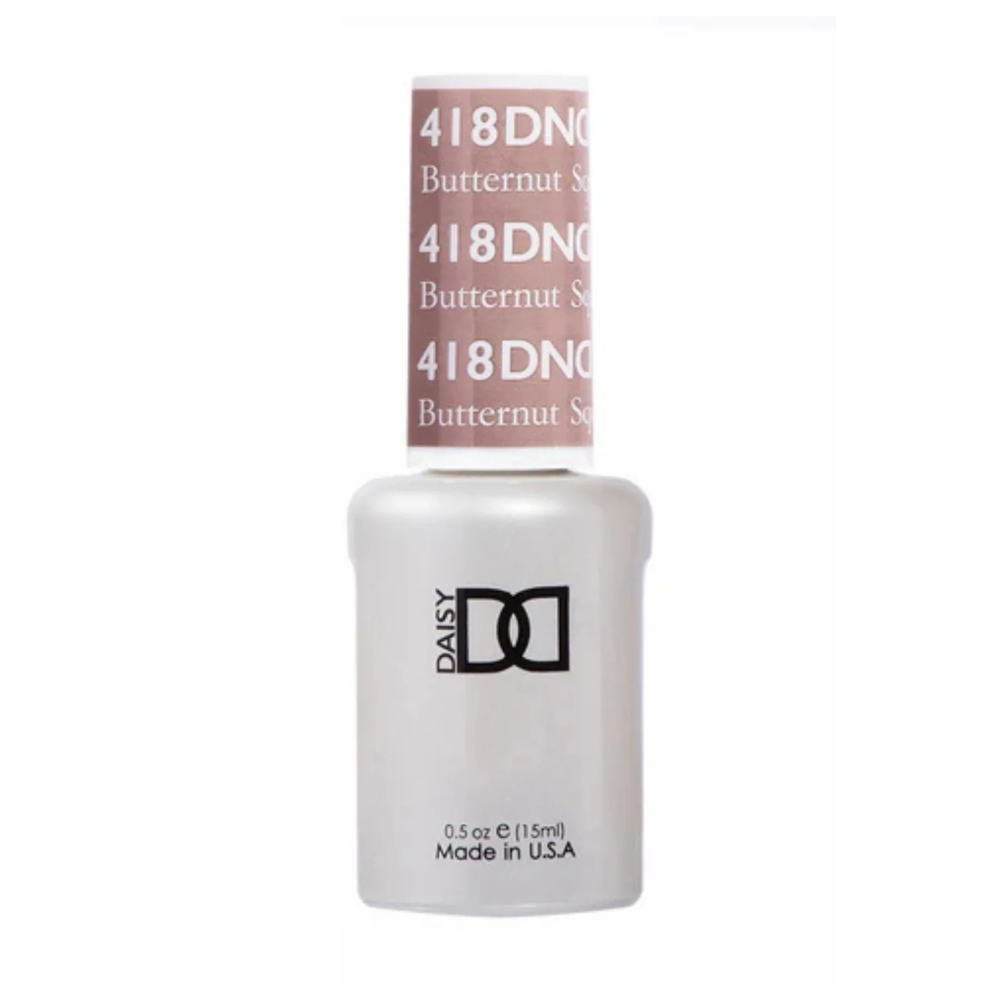 DND Gel Polish #418 - Butternut Squash