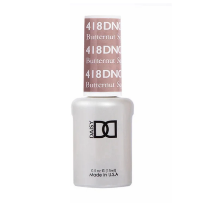 DND Gel Polish #418 - Butternut Squash