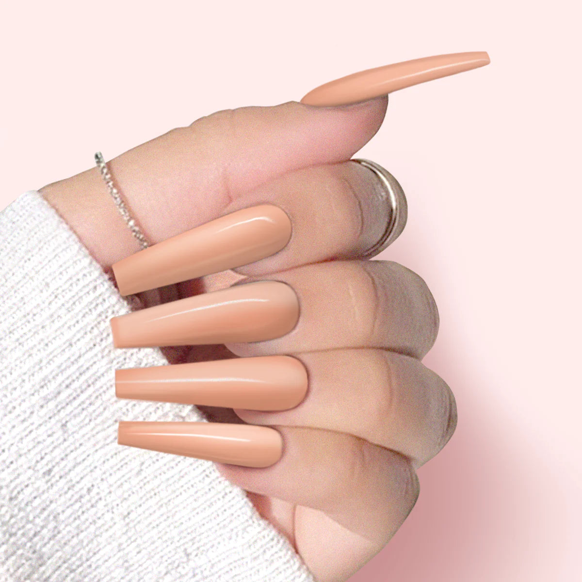 iGel Duo DD263 | Hard To Get