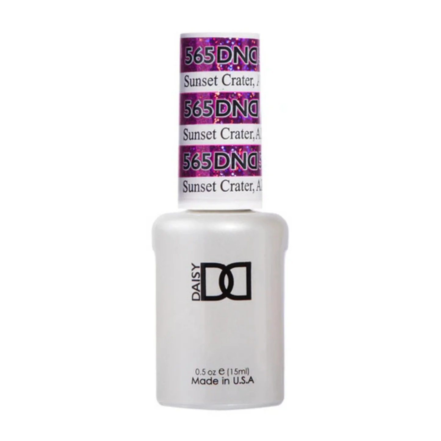 DND Gel Polish #565 - Sunset Crater