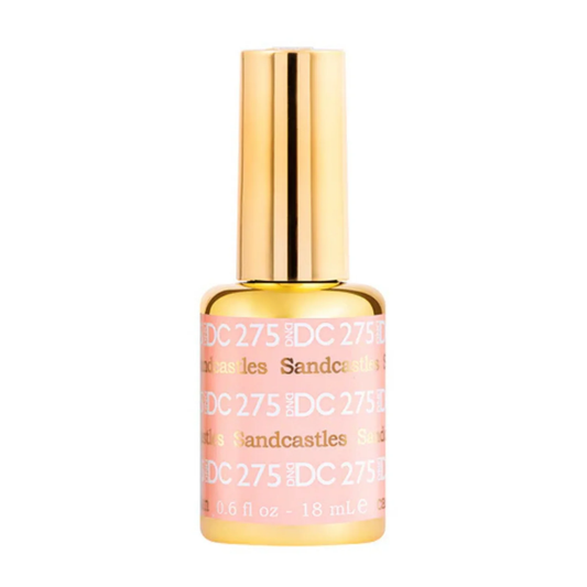 DC Gel Polish #275 - Sandcastles