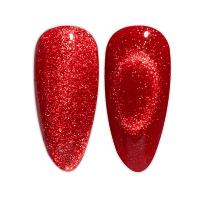 DND DIVA 9D Cat Eye Candy #17 | Ro-meowtic