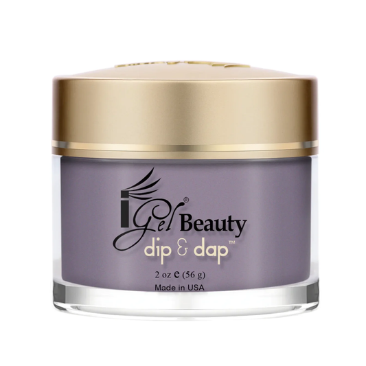 iGel Dip & Dap Powder 2 oz DD078 | Lunar Eclipse