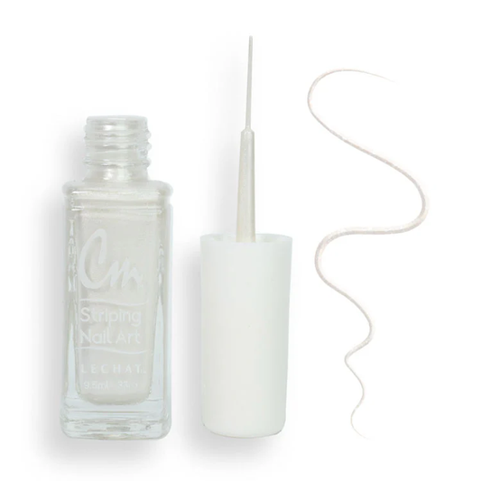 LeChat Nail Art Lacquer CM19 - Pearl