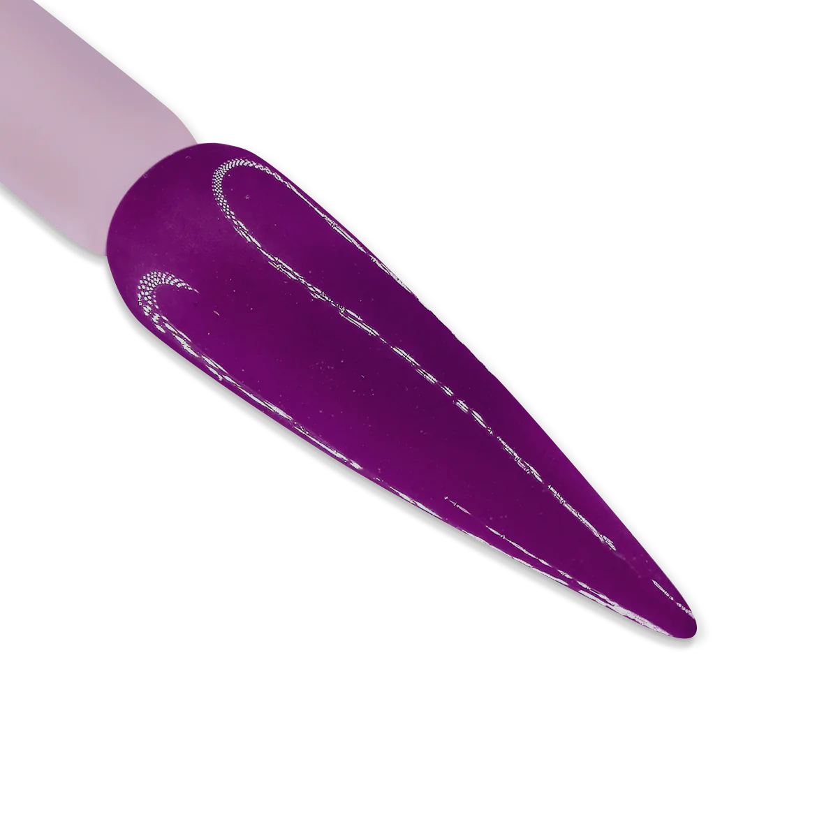 iGel Duo DD036 | Kimono Violet