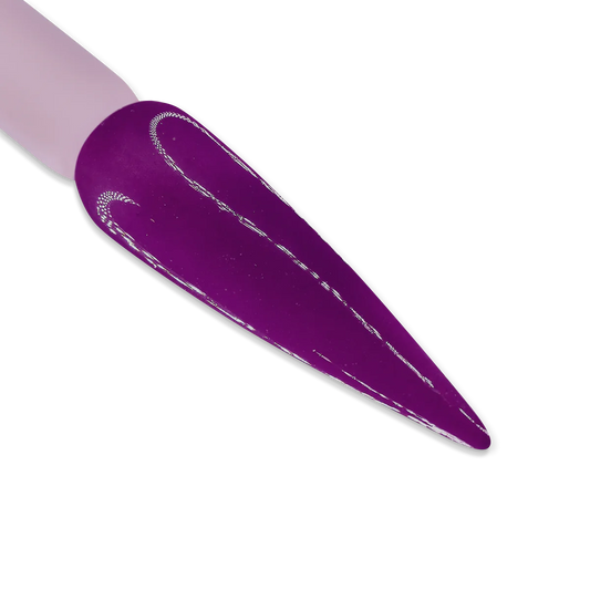 iGel Duo DD036 | Kimono Violet