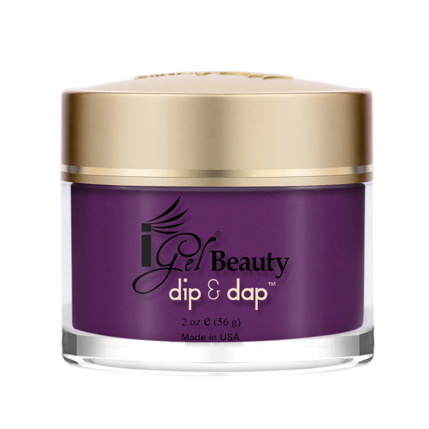 iGel Dip & Dap Powder 2 oz DD115 | Vivacious