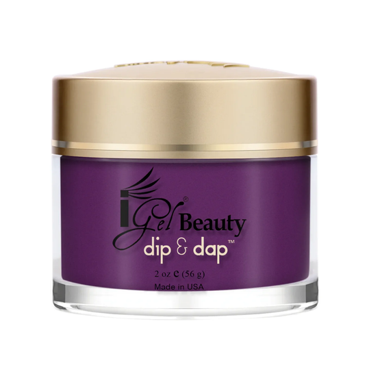 iGel Dip & Dap Powder 2 oz DD115 | Vivacious