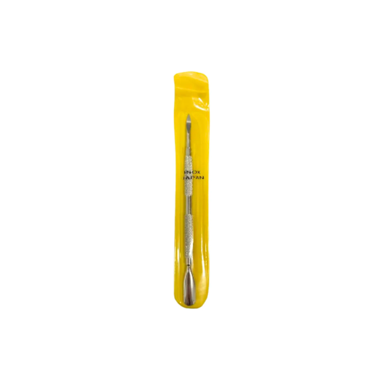 INOX Japan Cuticle Pusher