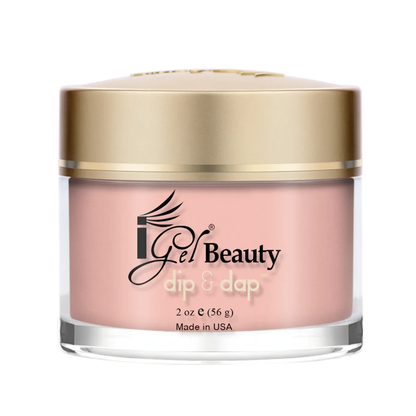 iGel Dip & Dap Powder 2 oz DD173 | I'm Blushing