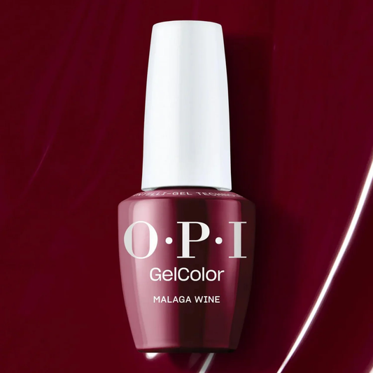 OPI Intelli-Gel GCT L87 | Malaga Wine