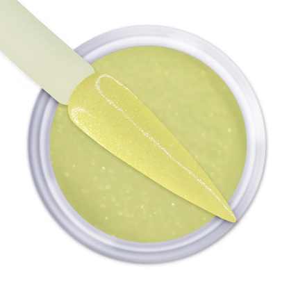 iGel Dip & Dap Powder 2 oz DD190 | Lucky Lime