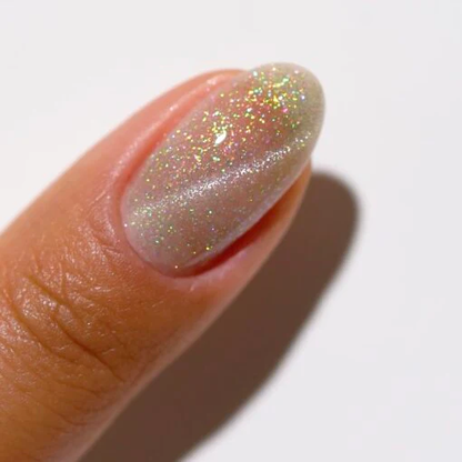 DND DC 9D Cateyes Unicorn #20 | Elf House