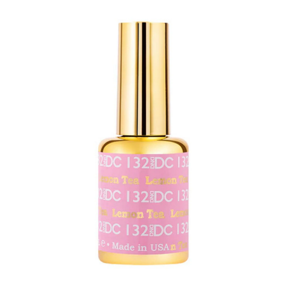 DC Gel Polish #132 - Lemon Tea