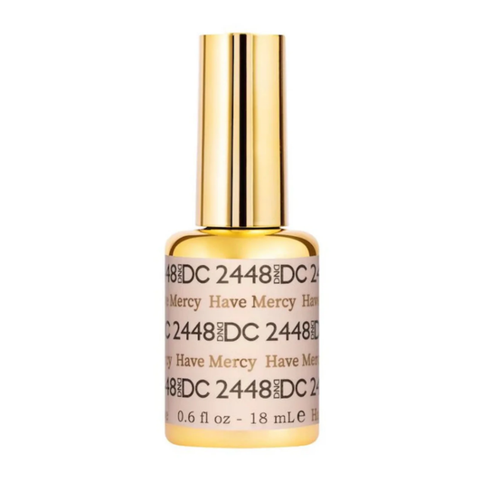 DC Gel Polish #2448 - Have Mercy