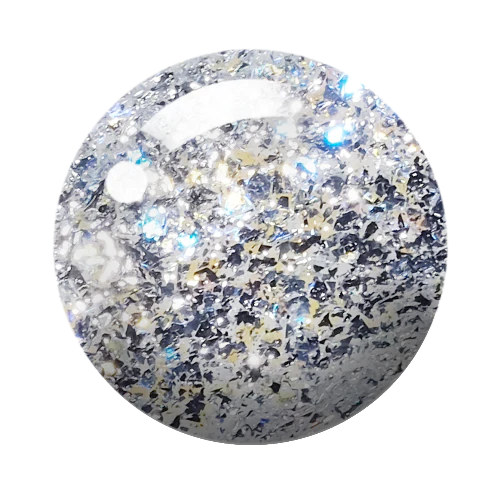 DND Super Platinum#933 - Poetic Justice