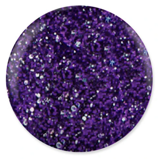 DND Gel Polish #405 - Lush Lilac Star