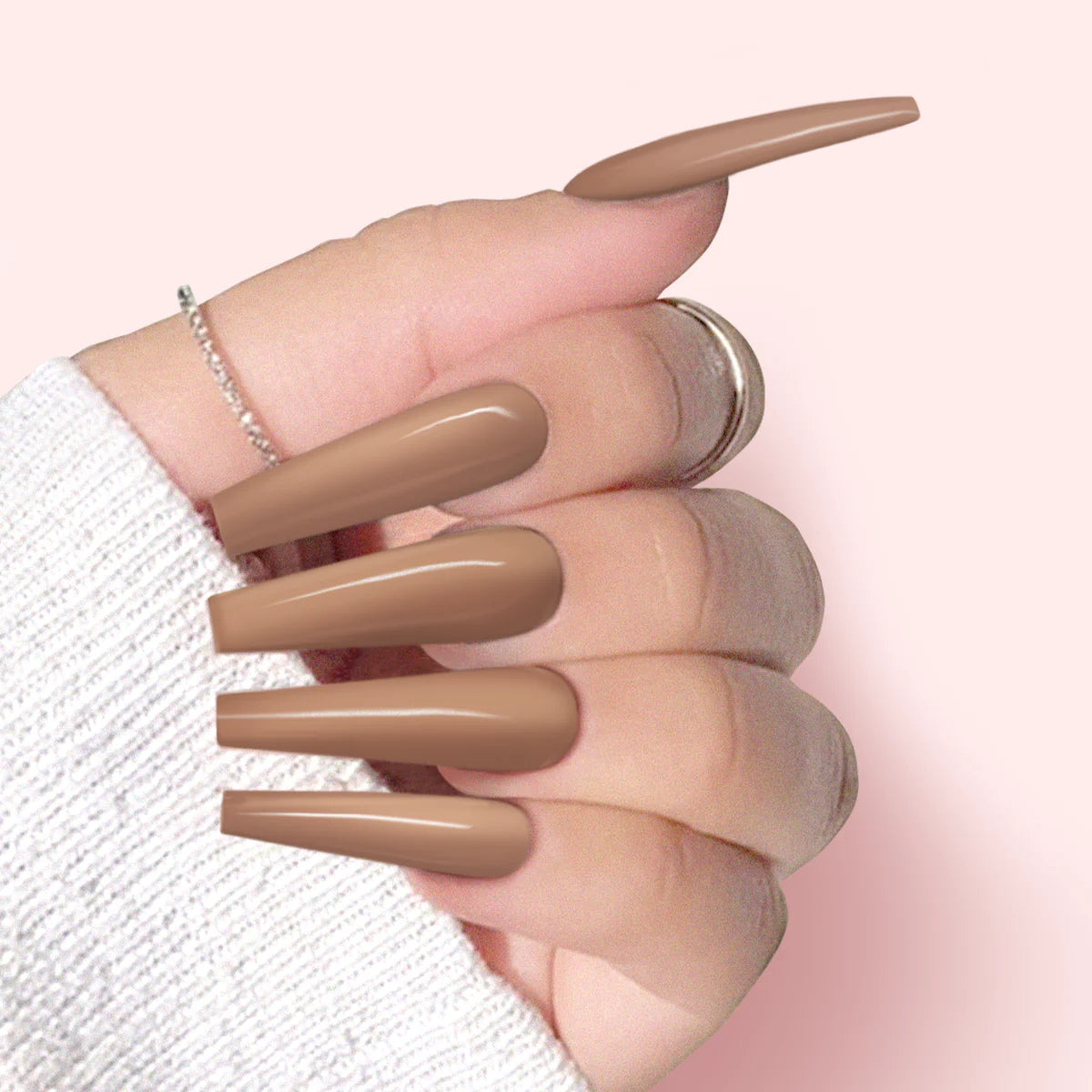 iGel Dip & Dap Powder 2 oz DD262 | Ambition